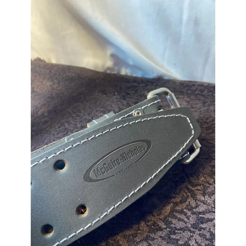 McGuire-Nicholas‎ work belt